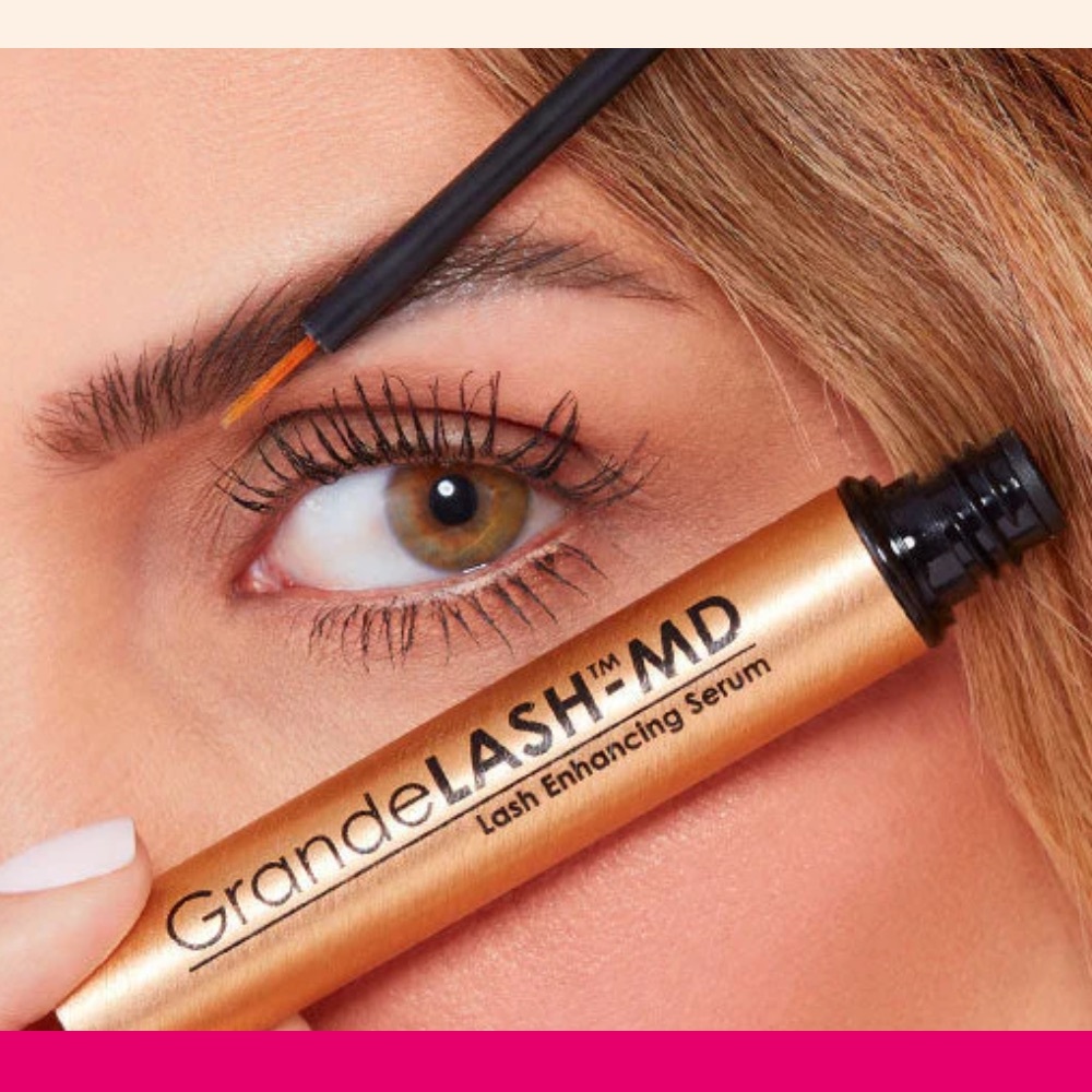 GRANDE MD Lash Enhancing Serum ☀️ new in box